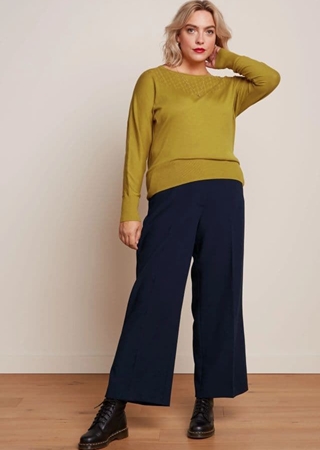 Pantalón Federica Marple - Imagen 1