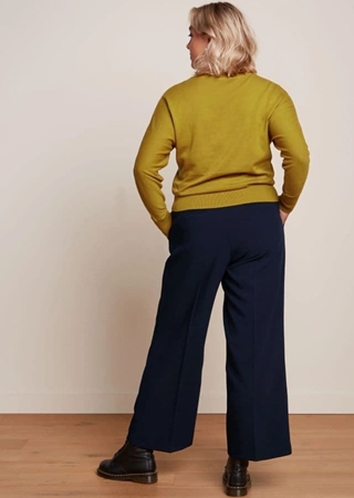 Pantalón Federica Marple - Imagen 2