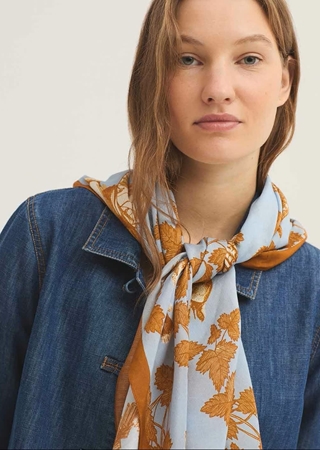 Pañuelo Midsummer Books - Imagen 1