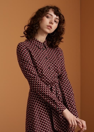 Sheeva dress pavillón - Imagen 1