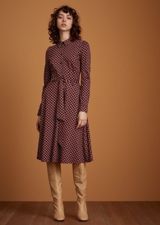 Sheeva dress pavillón - Imagen 2