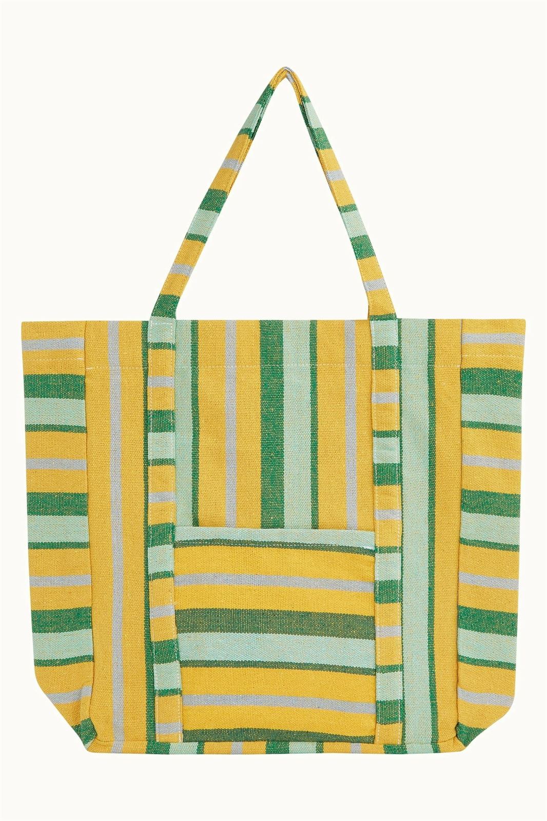 Shopper le stripe - Imagen 2