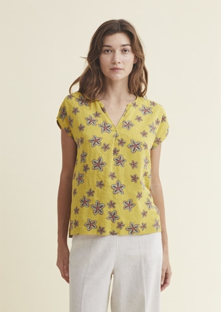 Top star flowers - Imagen 1