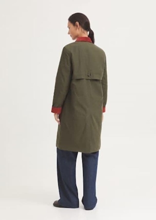 Trench Water Repellent - Imagen 2