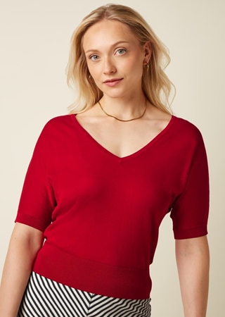 Valentina Top Club - Imagen 1