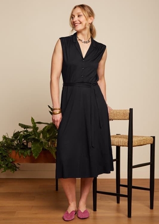 Vestido Marianne Ecovero Classic - Imagen 1